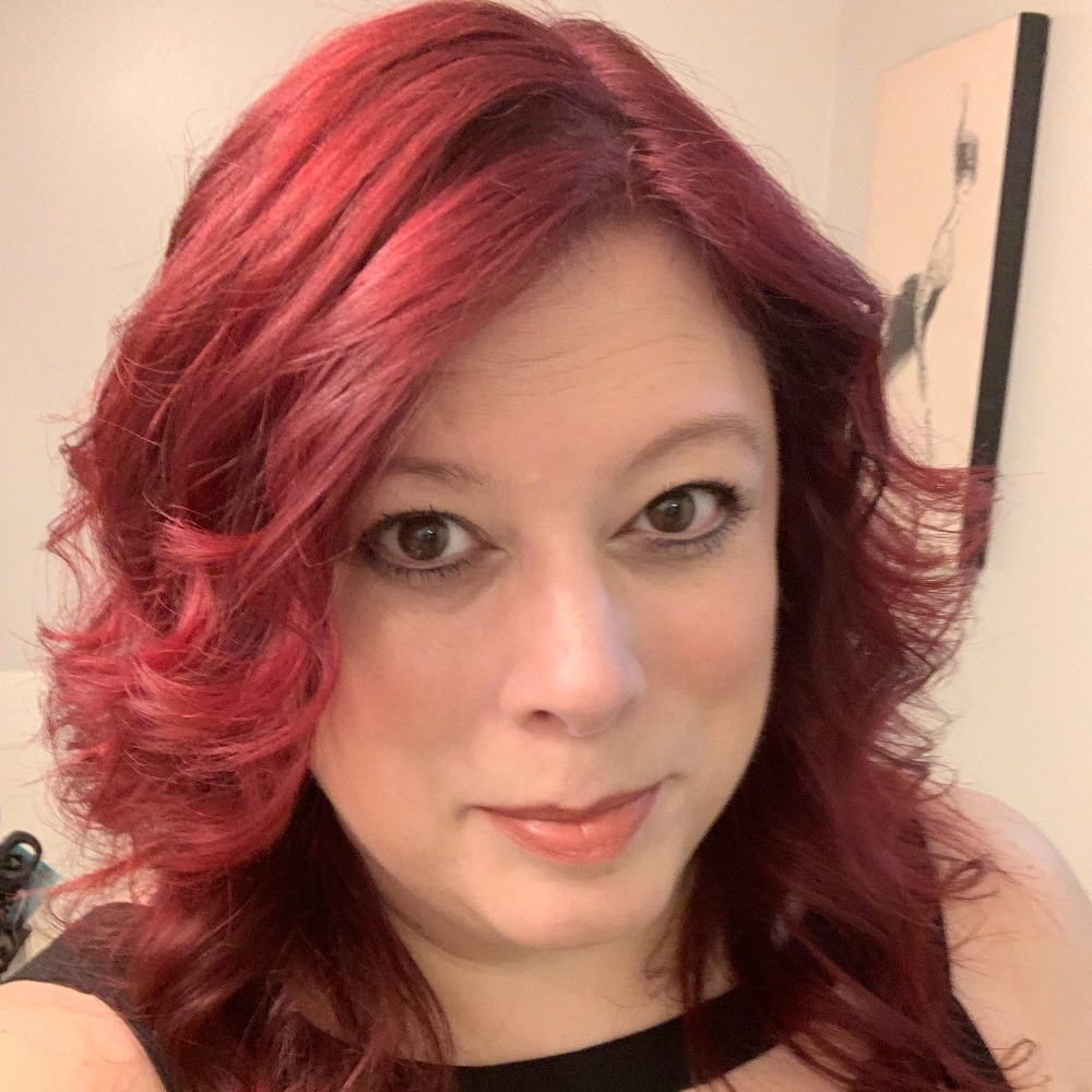 Meet your Posher, Tammy